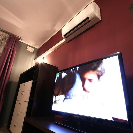 Oxygen Apartments 华沙 客房 照片